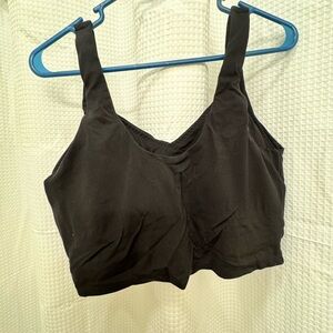 Aerie Black XL Bra